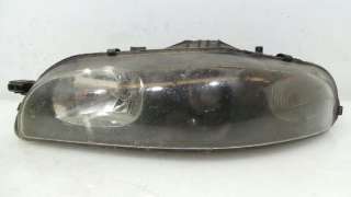 Recambio de faro izquierdo para fiat marea berlina (185) 1996-2002 jtd 110 elx referencia OEM IAM 46524480 46524480 