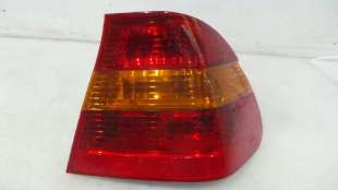 Recambio de piloto trasero derecho para bmw serie 3 berlina (e46) 1998-2006 320d referencia OEM IAM 63216946534 6907934 6907934