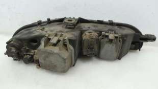 Recambio de faro izquierdo para fiat marea berlina (185) 1996-2002 jtd 110 elx referencia OEM IAM 46524480 46524480  2