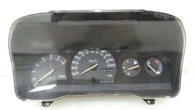 Recambio de cuadro instrumentos para ford orion 1990- referencia OEM IAM 92AB10849MA 92AB10849MA 