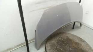 Recambio de capo para renault scenic ii 2003-2009 1.5 dci diesel referencia OEM IAM 651001097R 651001097R  2