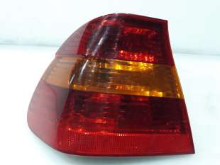 Recambio de piloto trasero izquierdo para bmw serie 3 berlina (e46) 1998-2006 320d referencia OEM IAM 63216946533 6907933 690793