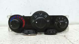 Recambio de mando calefaccion / aire acondicionado para hyundai coupe (rd) 1999-2002 1.6 16v cat referencia OEM IAM  29932 