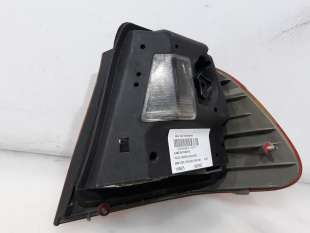 Recambio de piloto trasero izquierdo para bmw serie 3 berlina (e46) 1998-2006 320d referencia OEM IAM 63216946533 6907933 690793 2