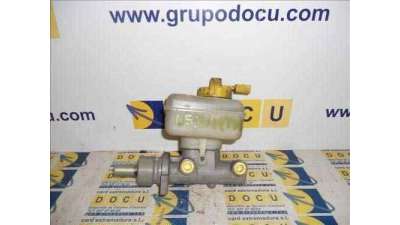 Recambio de bomba freno para seat leon (1m1) 1999-2006 1.9 tdi referencia OEM IAM 21027099 21027099 21027099