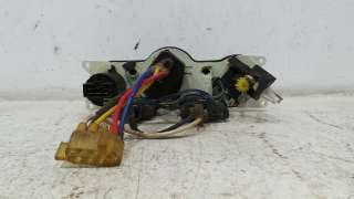 Recambio de mando calefaccion / aire acondicionado para hyundai coupe (rd) 1999-2002 1.6 16v cat referencia OEM IAM  29932 