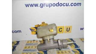 Recambio de bomba freno para seat leon (1m1) 1999-2006 1.9 tdi referencia OEM IAM 21027099 21027099 21027099