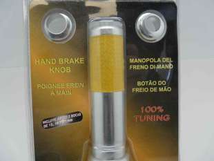 Recambio de palanca freno para universal accesorio universal 2000-2018 valido cualquier vehiculo referencia OEM IAM 842177950632 2