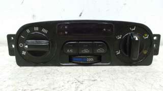 Recambio de mando calefaccion / aire acondicionado para kia clarus 1996-2001 1.8 cat referencia OEM IAM   