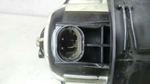 Recambio de ventilador calefaccion para peugeot 308 sw 2008-2012 sport referencia OEM IAM T1000588K T1000588K  2