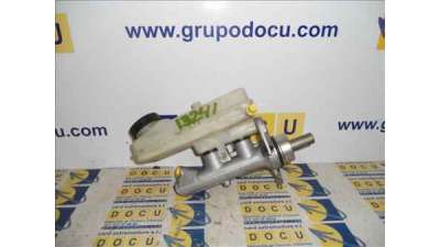 Recambio de bomba freno para renault megane ii berlina 3p 2002-2009 1.5 dci diesel referencia OEM IAM  63733 SIN REF