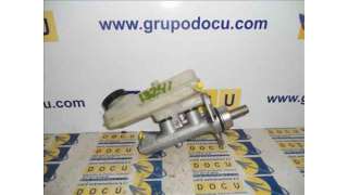 Recambio de bomba freno para renault megane ii berlina 3p 2002-2009 1.5 dci diesel referencia OEM IAM  63733 SIN REF