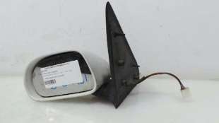 Recambio de retrovisor izquierdo para fiat marea berlina (185) 1996-2002 jtd 110 elx referencia OEM IAM 735249764 735249764 7352