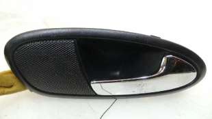 Recambio de maneta interior trasera derecha para seat altea (5p1) 2004-2015 arena referencia OEM IAM 5P0837114 5P0837114 