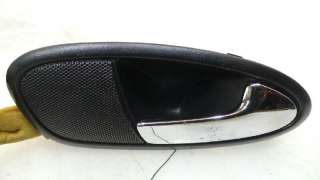 Recambio de maneta interior trasera derecha para seat altea (5p1) 2004-2015 arena referencia OEM IAM 5P0837114 5P0837114 