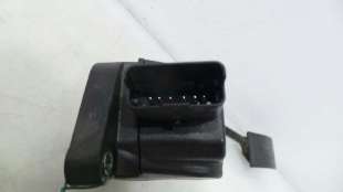 Recambio de potenciometro pedal para peugeot 508 2011-2018 allure referencia OEM IAM 9686212980 9686212980  2