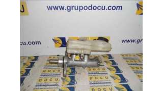 Recambio de bomba freno para renault megane ii berlina 3p 2002-2009 1.5 dci diesel referencia OEM IAM  63733 SIN REF