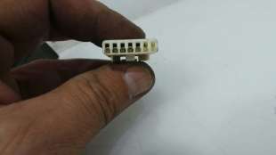 Recambio de retrovisor izquierdo para fiat marea berlina (185) 1996-2002 jtd 110 elx referencia OEM IAM 735249764 735249764 7352 2