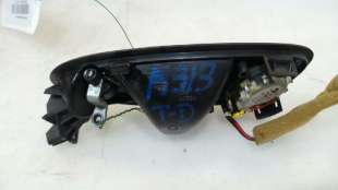 Recambio de maneta interior trasera derecha para seat altea (5p1) 2004-2015 arena referencia OEM IAM 5P0837114 5P0837114  2