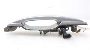 Recambio de maneta exterior delantera derecha para ssangyong rodius 2005- xdi referencia OEM IAM 7246021002SAF 7246021002SAF 724 2