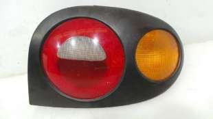 Recambio de piloto trasero derecho para renault megane i coach/coupe (da0) 1996-1999 1.6 e (daof) referencia OEM IAM 7701040606 