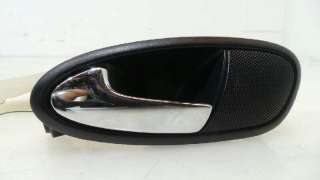 Recambio de maneta interior trasera izquierda para seat altea (5p1) 2004-2015 arena referencia OEM IAM 5P0035411 5P0035411 
