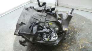 Recambio de caja cambios para ford mondeo berlina (ge) 2000-2007 ambiente (06.2003) (d) referencia OEM IAM 5S7R-7002-CB 5S7R-700 2