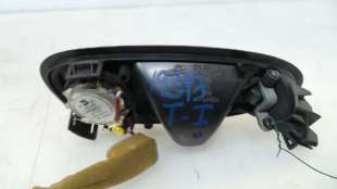 Recambio de maneta interior trasera izquierda para seat altea (5p1) 2004-2015 arena referencia OEM IAM 5P0035411 5P0035411  2