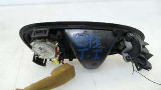 Recambio de maneta interior trasera izquierda para seat altea (5p1) 2004-2015 arena referencia OEM IAM 5P0035411 5P0035411 