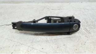 Recambio de maneta exterior delantera izquierda para volkswagen passat berlina (3b2) 1996-2000 highline referencia OEM IAM 3B083