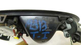 Recambio de maneta interior trasera izquierda para seat altea (5p1) 2004-2015 arena referencia OEM IAM 5P0035411 5P0035411 