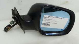 Recambio de retrovisor derecho para audi a4 avant (b5) 1994-1999 1.9 tdi referencia OEM IAM 8D1858532C3FZ 8D1858532C3FZ 8D185853