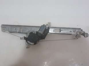 Recambio de elevalunas delantero derecho para renault scenic ii 2003-2009 1.5 dci diesel referencia OEM IAM 8201010936 820101093