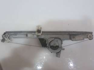 Recambio de elevalunas delantero derecho para renault scenic ii 2003-2009 1.5 dci diesel referencia OEM IAM 8201010936 820101093 2