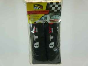 Recambio de cubierta cinturon para universal accesorio universal 2000-2018 valido cualquier vehiculo referencia OEM IAM 80160382