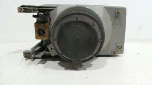 Recambio de faro izquierdo para renault 25 (b29) 1983- 2.0 referencia OEM IAM 7701029900 7701029900 7701029900 2
