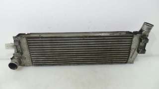 Recambio de intercooler para renault scenic ii 2003-2009 1.5 dci diesel referencia OEM IAM 8200115540 8200115540 