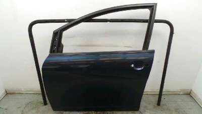 Recambio de puerta delantera izquierda para seat altea (5p1) 2004-2015 arena referencia OEM IAM 5P0831055 5P0831055 