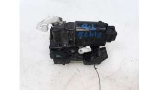 Recambio de cerradura puerta trasera derecha para dacia lodgy 2012- 1.6 sce cat bivalent. gasolina / lpg referencia OEM IAM 8250