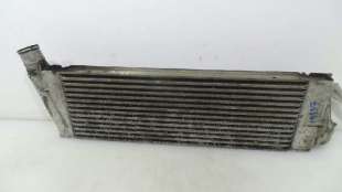 Recambio de intercooler para renault scenic ii 2003-2009 1.5 dci diesel referencia OEM IAM 8200115540 8200115540  2