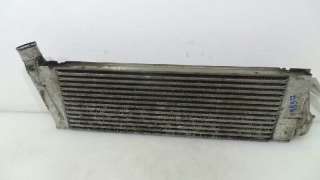 Recambio de intercooler para renault scenic ii 2003-2009 1.5 dci diesel referencia OEM IAM 8200115540 8200115540 