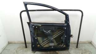 Recambio de puerta delantera izquierda para seat altea (5p1) 2004-2015 arena referencia OEM IAM 5P0831055 5P0831055  2