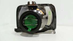 Recambio de faro izquierdo para ford fiesta berl./express 1976- 1.0 referencia OEM IAM 1568607 029482K0  2