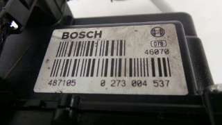 Recambio de abs para mg rover serie 45 (rt) 2000-2004 1.6 16v cat referencia OEM IAM 0273004537 0273004537 
