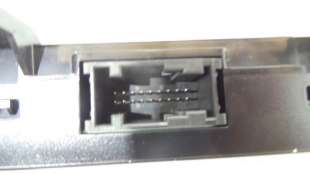 Recambio de modulo electronico para peugeot 508 2011-2018 allure referencia OEM IAM 9801862580 9801862580  2