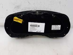 Recambio de cuadro instrumentos para peugeot 3008 2009-2016 access referencia OEM IAM 9666174980 9666174980  2