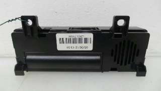 Recambio de modulo electronico para peugeot 508 2011-2018 allure referencia OEM IAM 9801862580 9801862580 