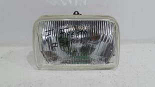 Recambio de faro izquierdo para ford fiesta berl./express 1976- 1.0 referencia OEM IAM 1568607 29482K0 