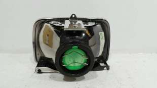 Recambio de faro izquierdo para ford fiesta berl./express 1976- 1.0 referencia OEM IAM 1568607 29482K0  2