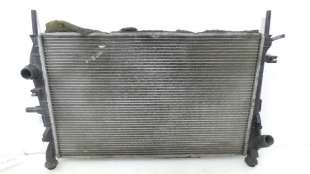 Recambio de radiador agua para ford mondeo berlina (ge) 2000-2007 ambiente (06.2003) (d) referencia OEM IAM 2S718005DC 2S718005D 2